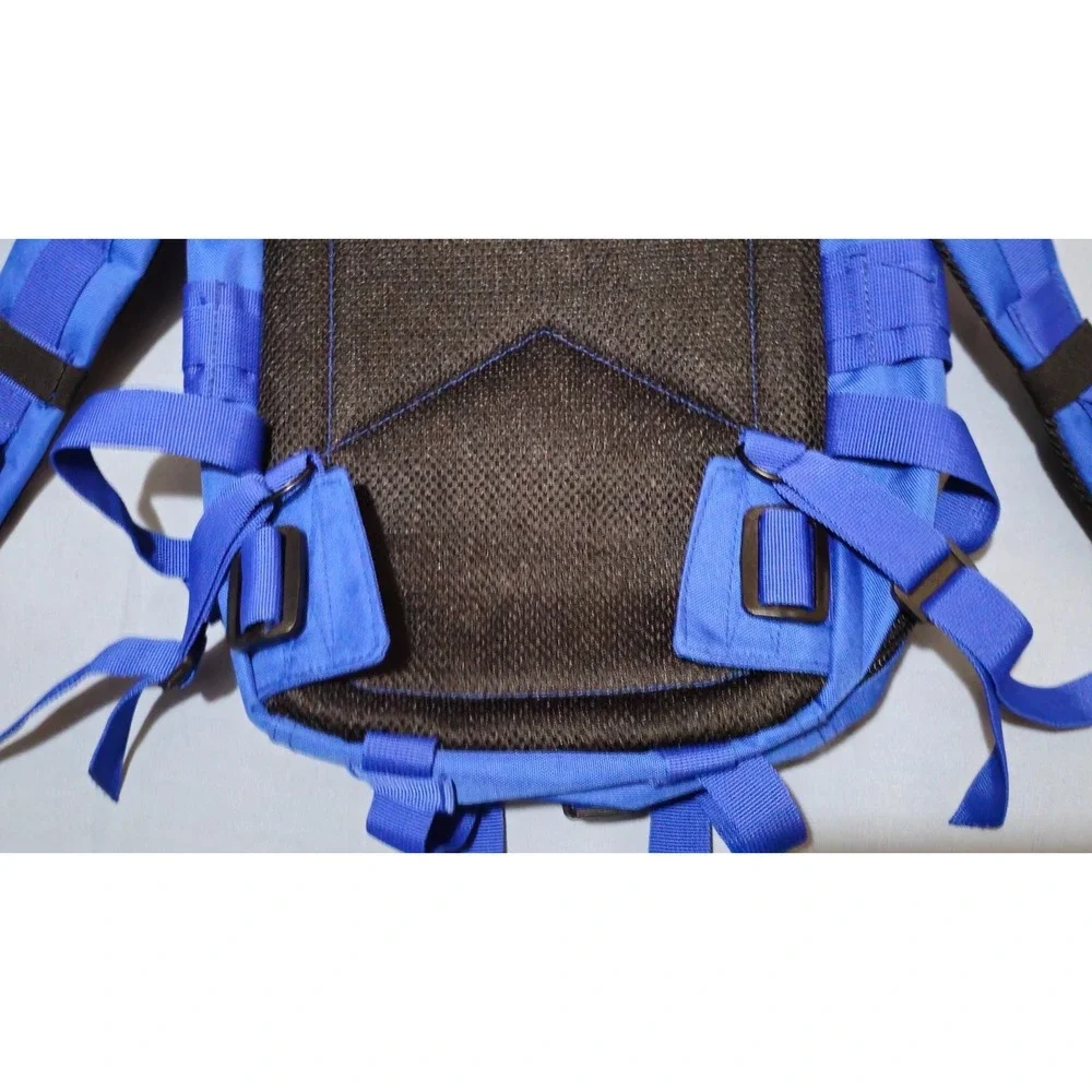 Rothco‎ Medium Transport Back Pack - Royal Blue